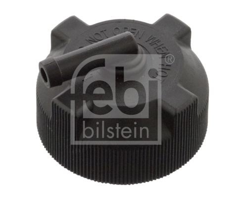 Cap, coolant tank